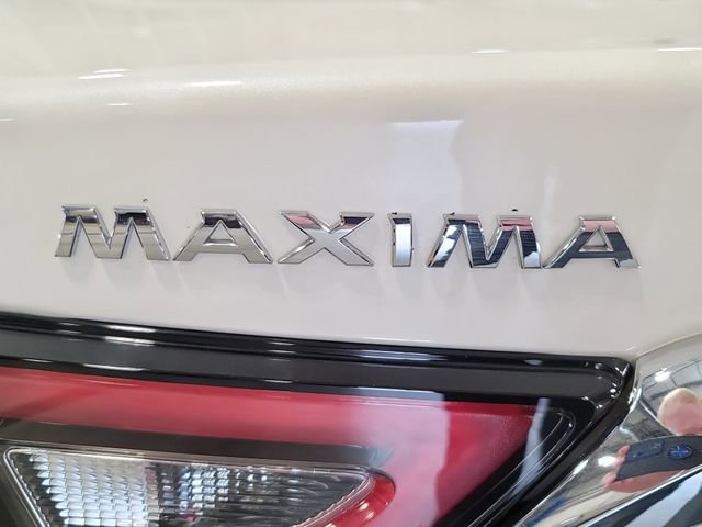 Used 2022 Nissan Maxima Platinum FWD image 18