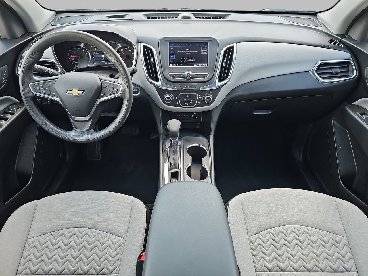 Certified 2023 Chevrolet Equinox LS w/ LS Convenience Package FWD image 11