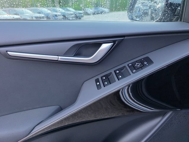 New 2026 Kia Niro Wind w/ Wind Preserve Package FWD image 26