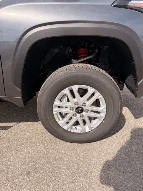 New 2026 Toyota Tundra SR5 w/ SR5 Premium Package image 14
