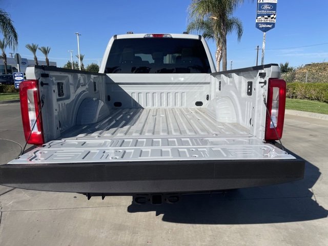 New 2026 Ford F250 XLT w/ FX4 Off-Road Package image 22