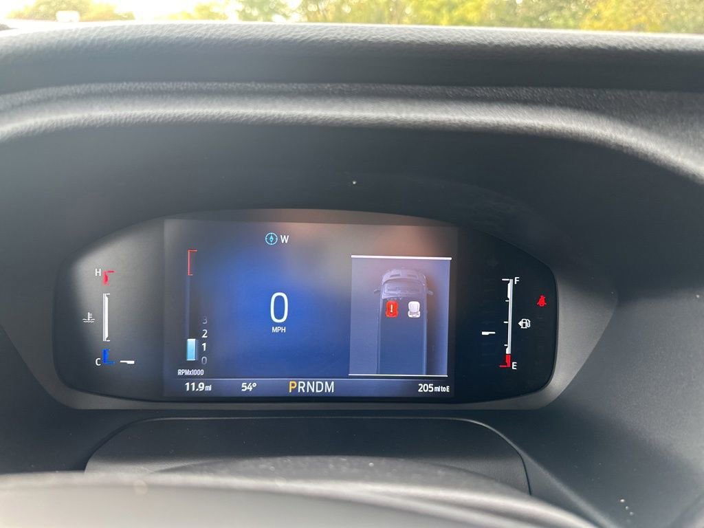 New 2026 Ford Transit 250 148 Medium Roof Extended AWD image 31