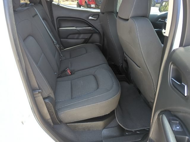 Used 2019 GMC Canyon SLE w/ Elevation Edition RWD image 22