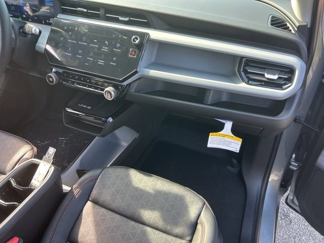 New 2027 Chevrolet Bolt RS w/ Technology Package image 21