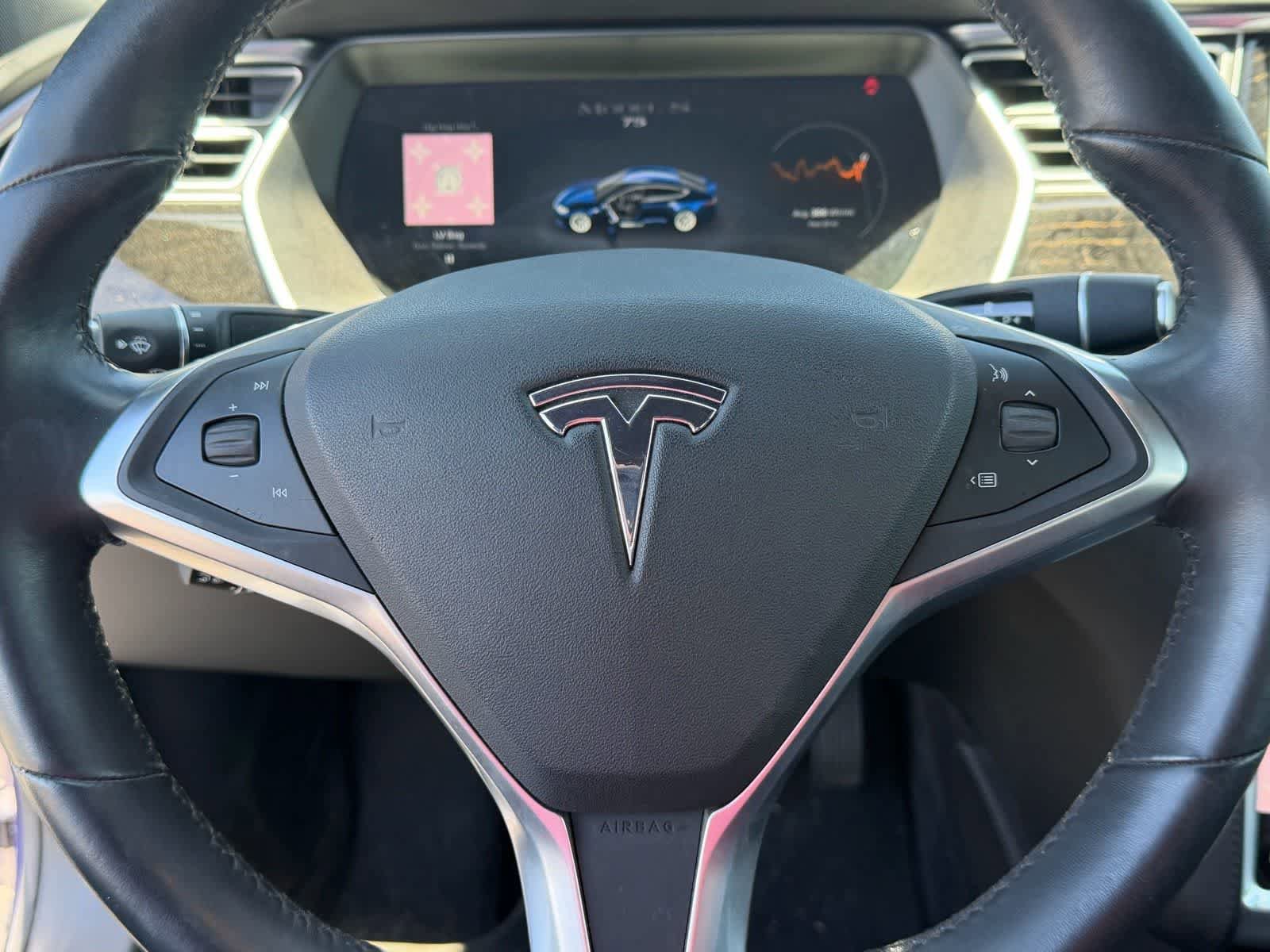 Used 2017 Tesla Model S RWD image 12