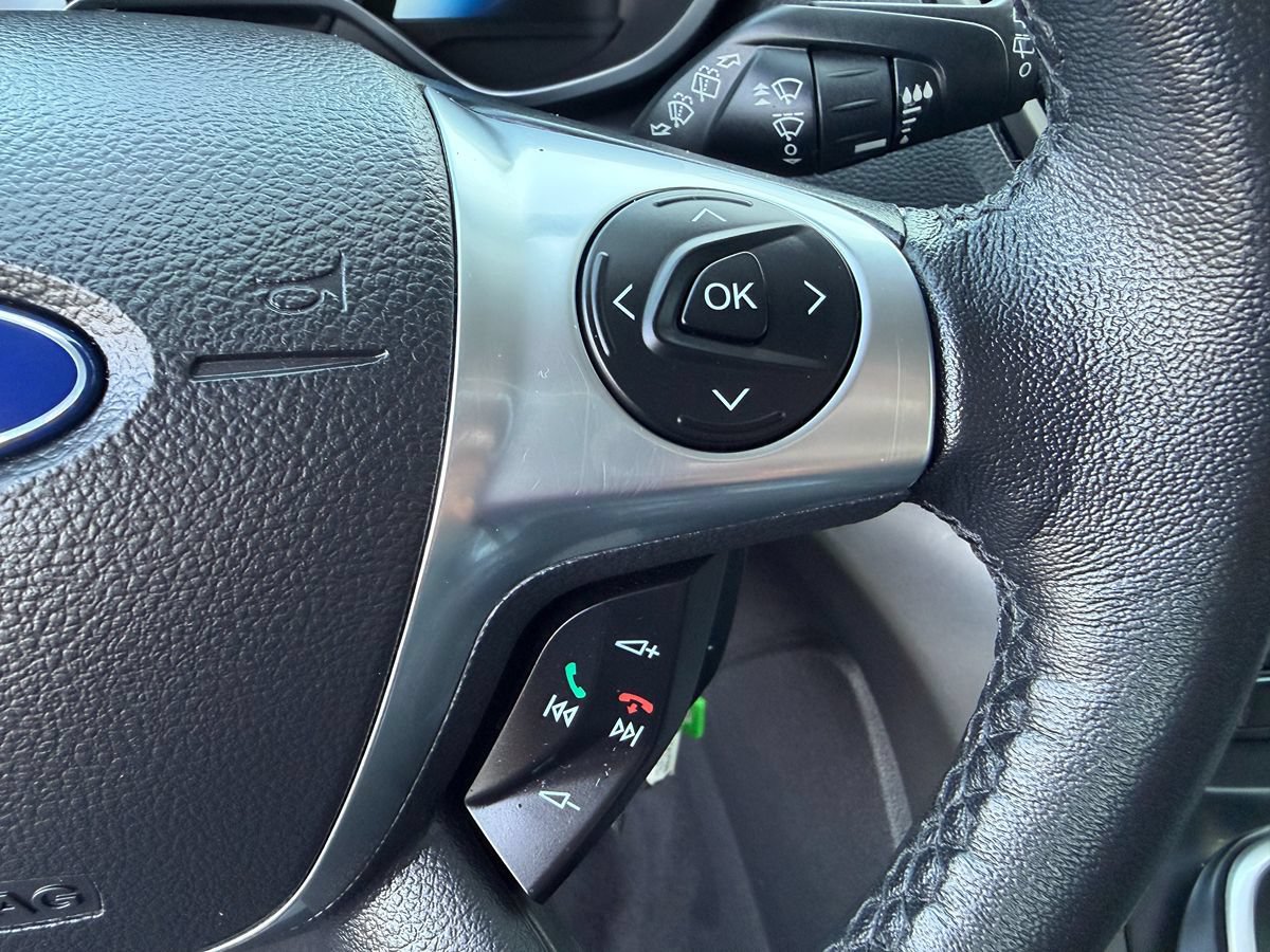 Used 2018 Ford C-MAX SE FWD image 7