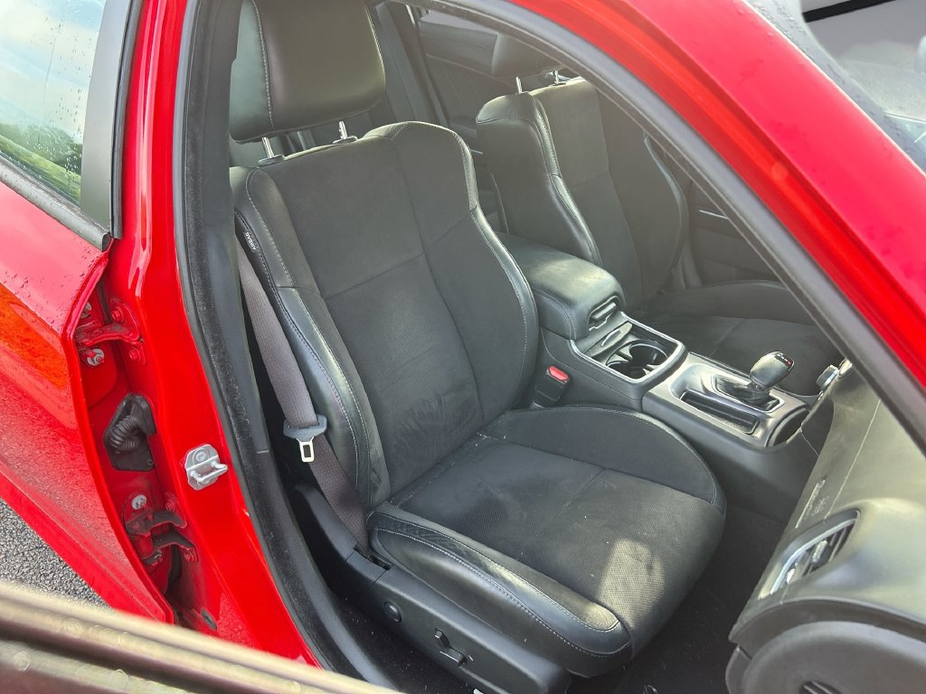 Used 2022 Dodge Charger R/T w/ Plus Group RWD image 33