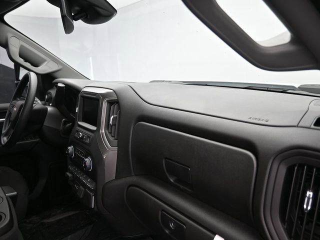 New 2026 Chevrolet Silverado 2500 Custom w/ Custom Value Package image 38