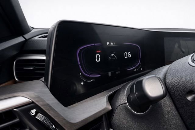 Used 2025 Kia Telluride EX X-Line image 20