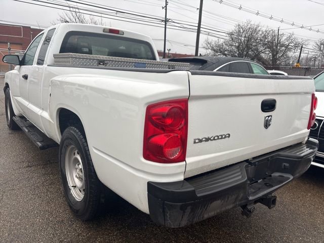 Used 2006 Dodge Dakota ST image 6