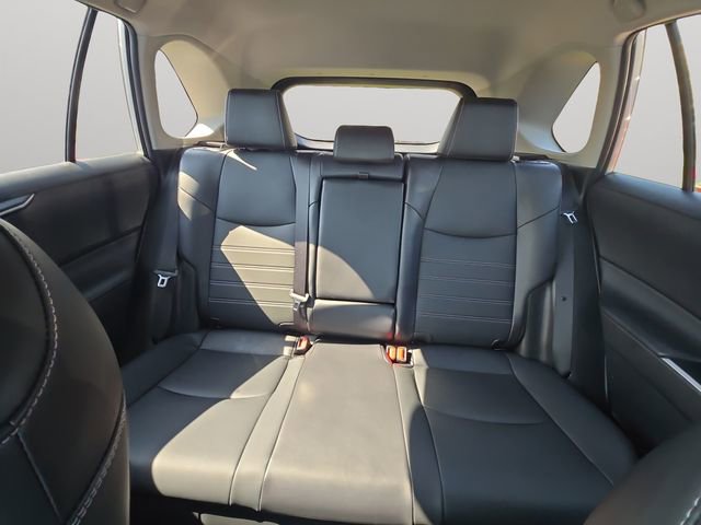 Certified 2023 Toyota RAV4 XLE Premium image 17