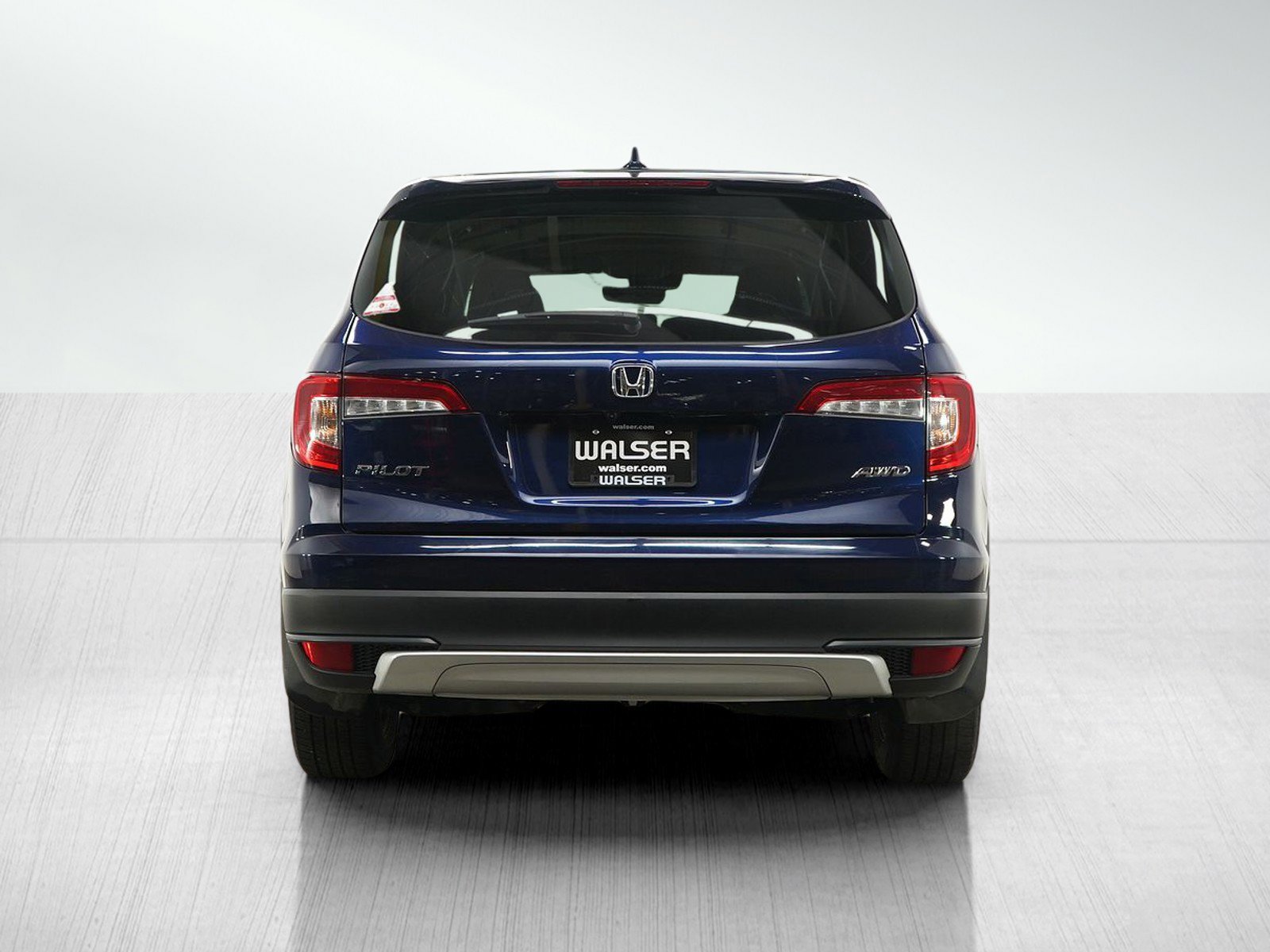 Used 2022 Honda Pilot EX-L image 4
