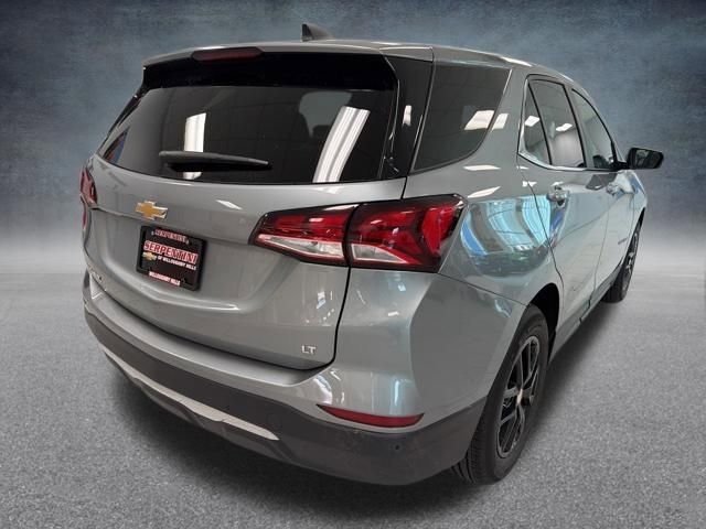 Used 2024 Chevrolet Equinox LT image 6