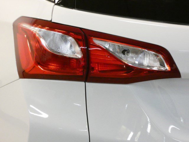 Used 2021 Chevrolet Equinox LT w/ LPO, Cargo Package image 29