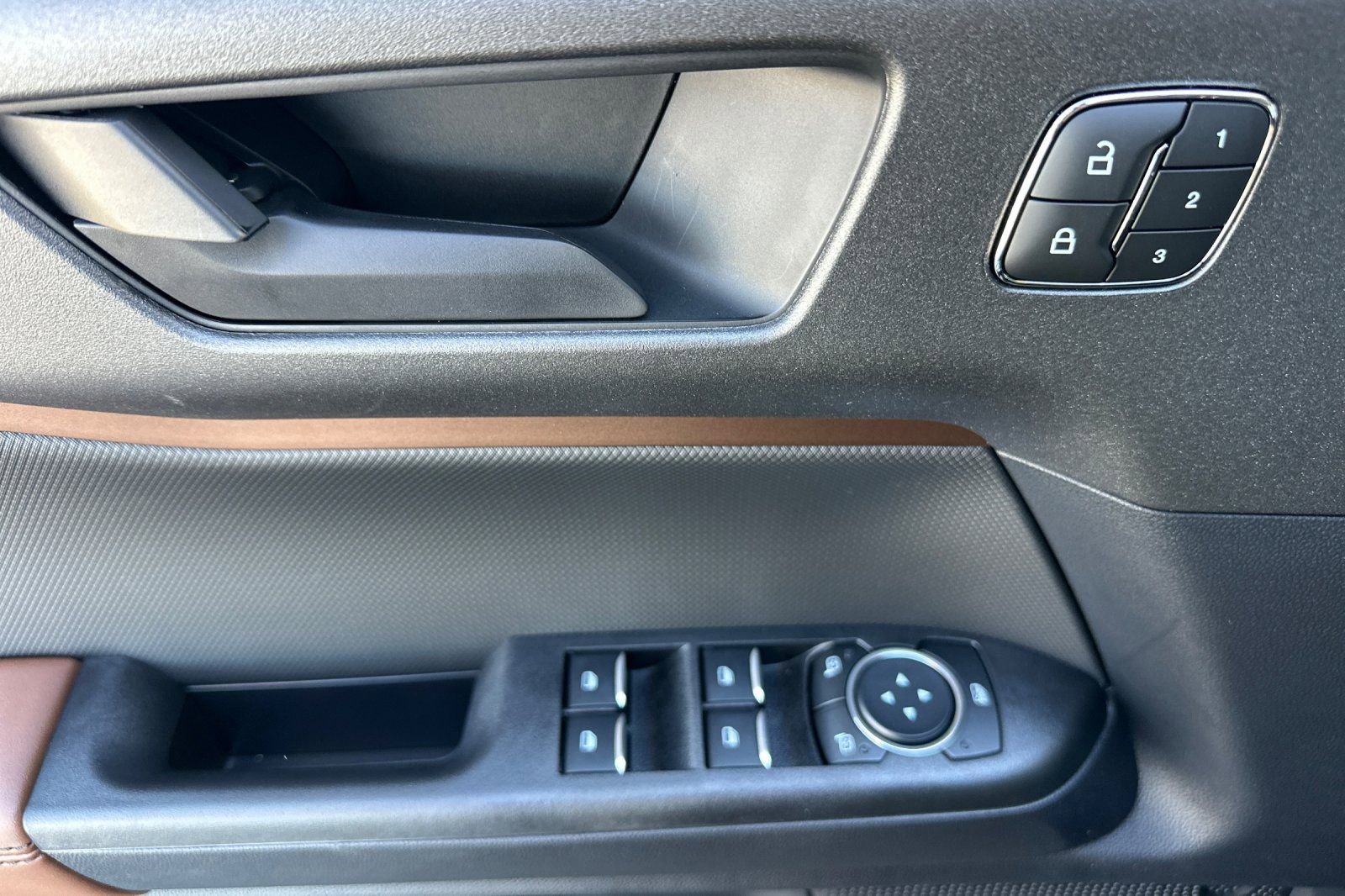 New 2026 Ford Bronco Sport Outer Banks image 10