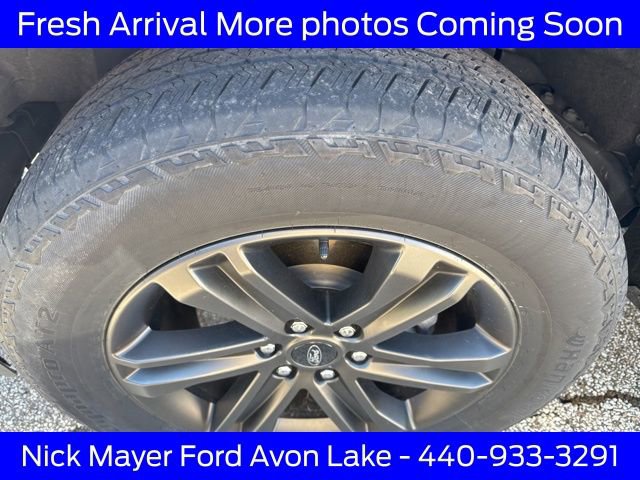 Used 2022 Ford F150 XLT w/ Equipment Group 302A High image 14