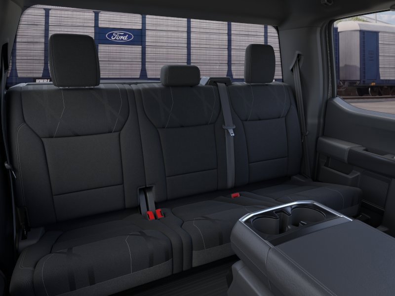 New 2026 Ford F150 STX RWD image 12