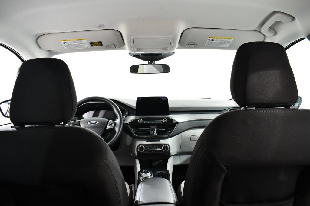 Used 2023 Ford Escape Active AWD/4WD image 17