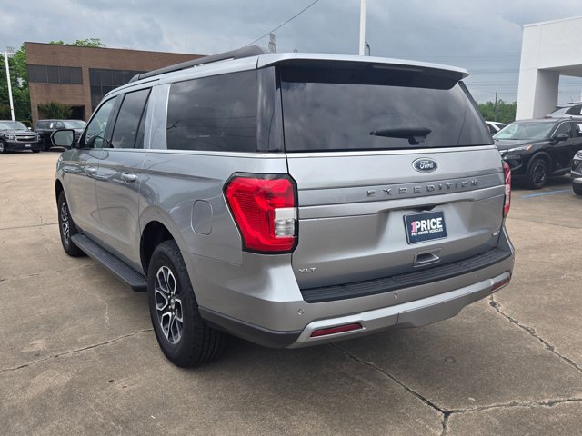 Used 2024 Ford Expedition Max XLT RWD image 9