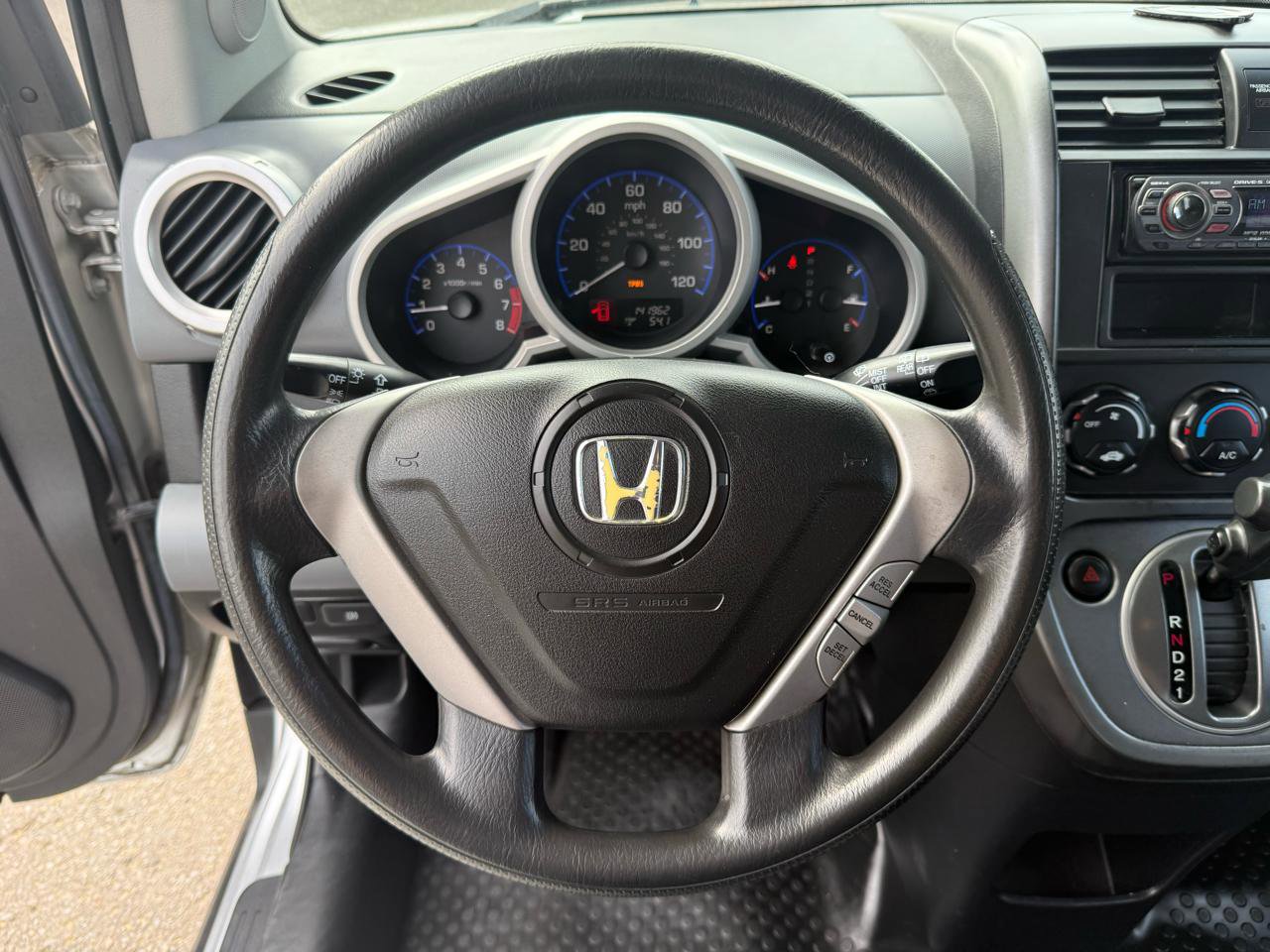 Used 2007 Honda Element LX image 26