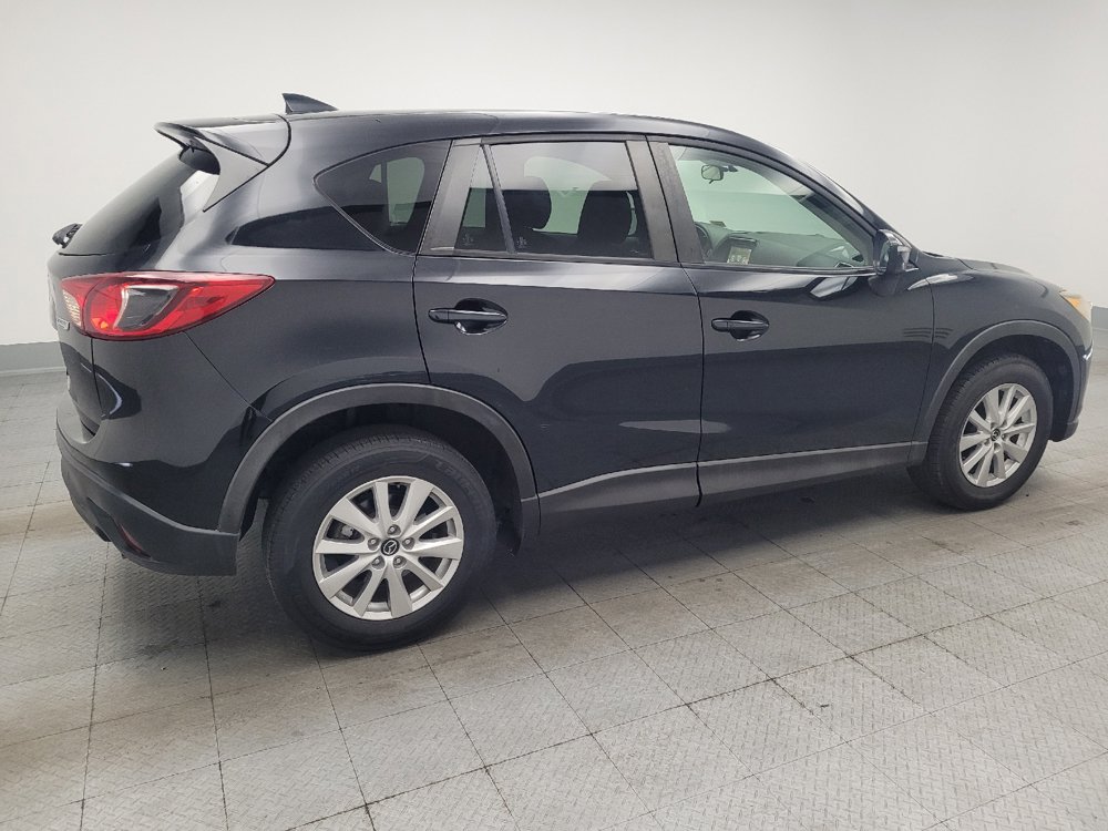 Used 2016 MAZDA CX-5 Touring FWD image 10