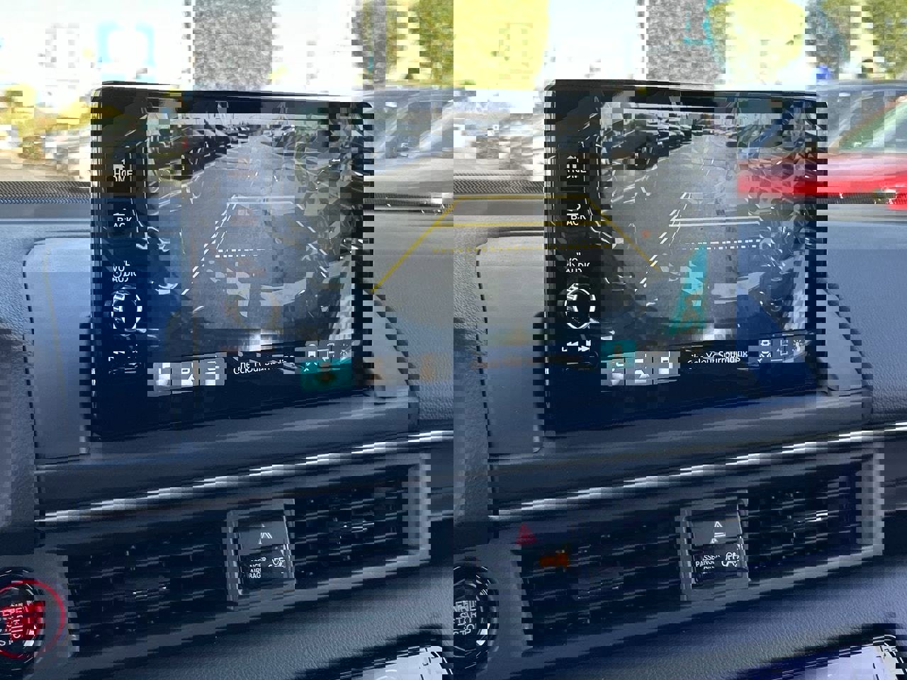 New 2025 Honda Pilot EX-L image 21