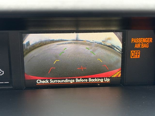 Used 2015 Subaru WRX Limited image 27