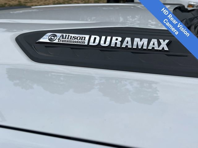 New 2024 Chevrolet Silverado 2500 W/T w/ WT Convenience Package image 33