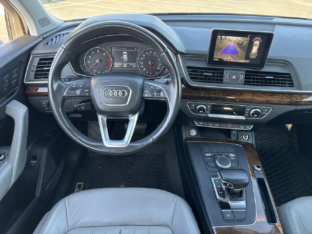 Used 2018 Audi Q5 2.0T Premium Plus AWD/4WD image 13