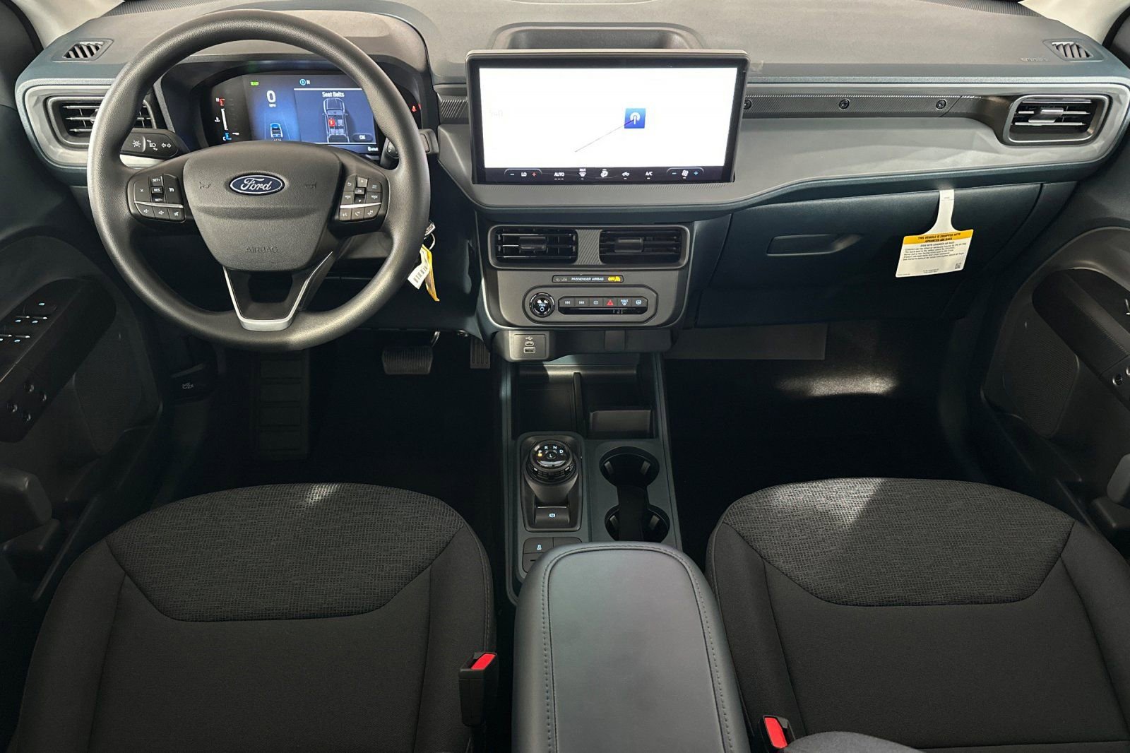 New 2026 Ford Maverick XL image 12