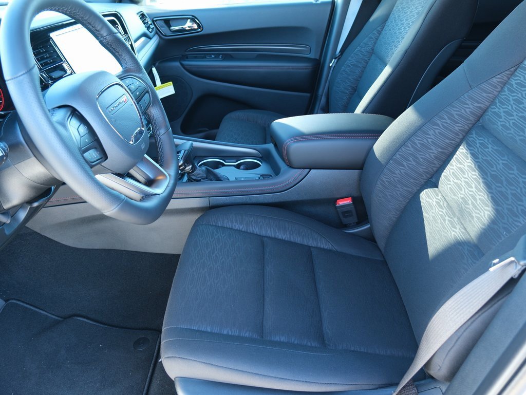 New 2026 Dodge Durango GT image 5
