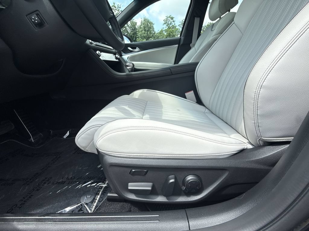 New 2026 Genesis G70 3.3T Sport Prestige AWD/4WD image 12