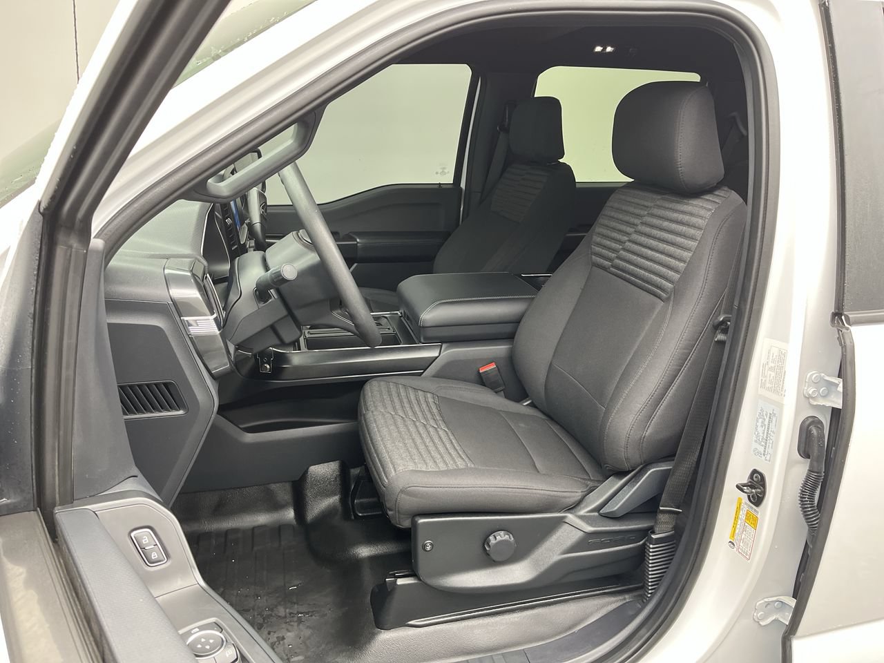Certified 2023 Ford F150 XL w/ Trailer Tow Package AWD/4WD image 11
