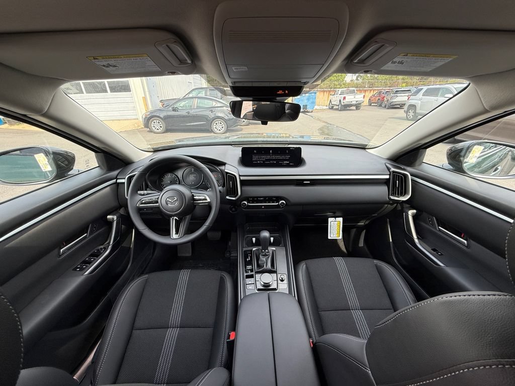New 2026 MAZDA CX-50 AWD 2.5 S w/ Weather Package image 27