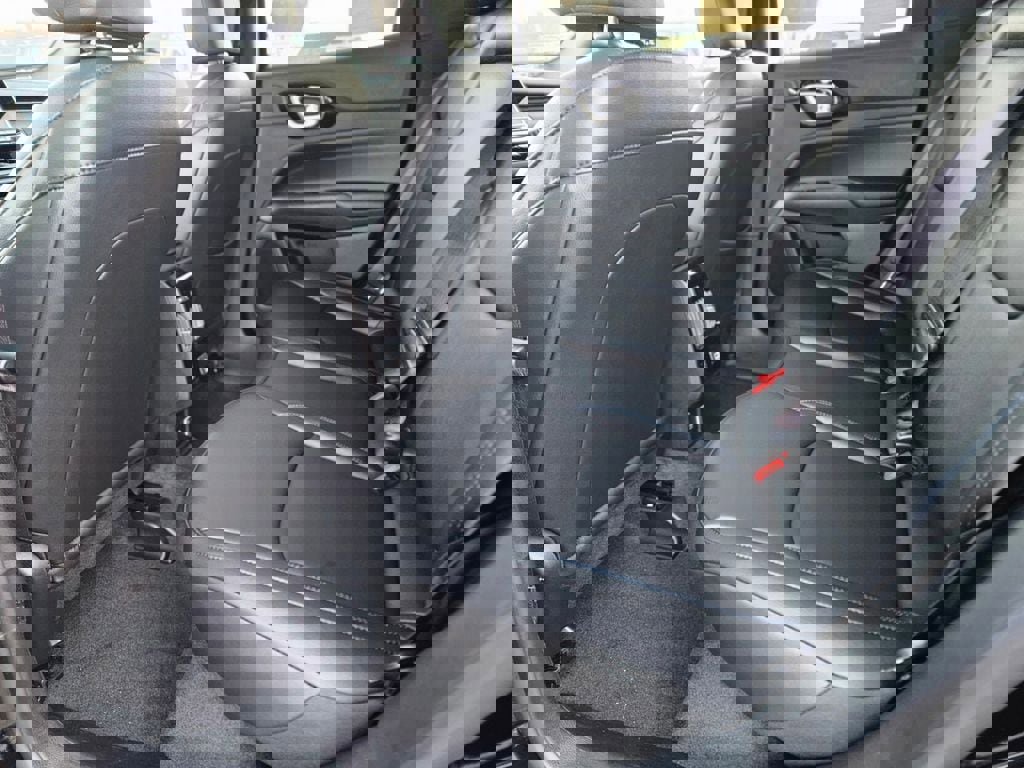 New 2026 Jeep Compass Limited w/ Sun, Sound & Navigation Group image 13