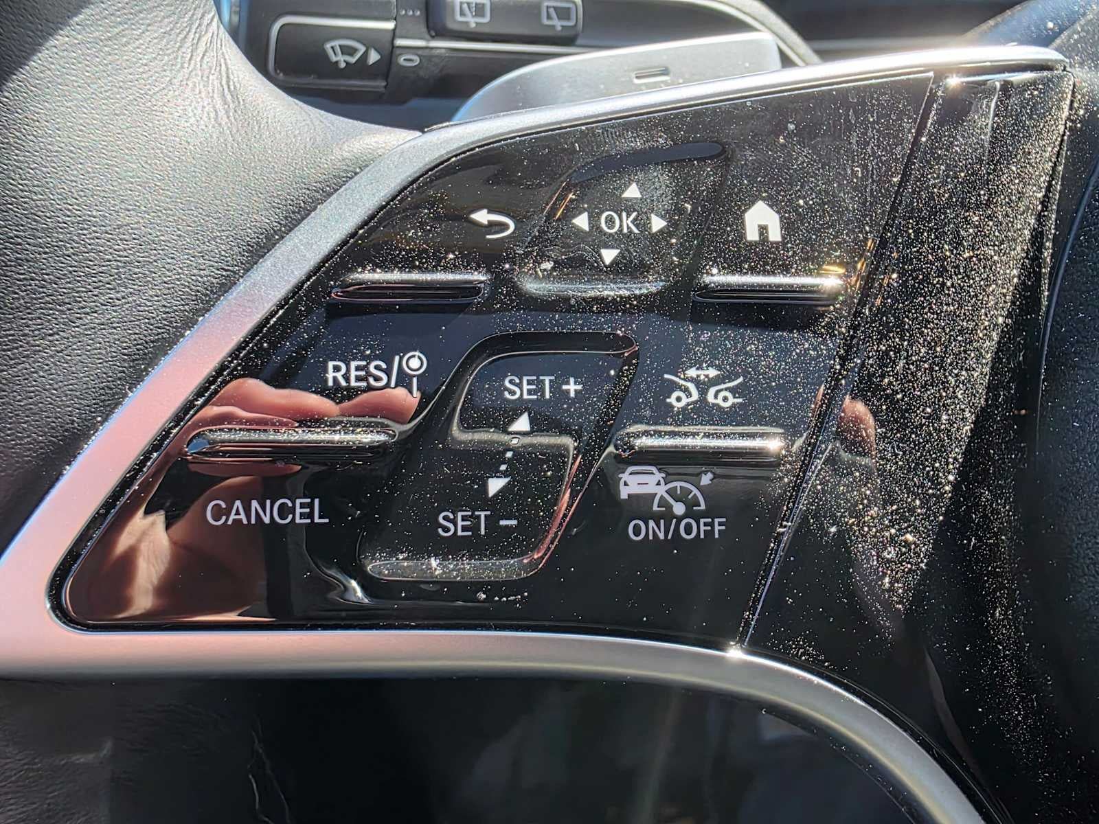 Used 2026 Mercedes-Benz GLE 450 4MATIC image 30