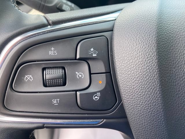 Used 2024 Buick Encore GX Preferred AWD/4WD image 11