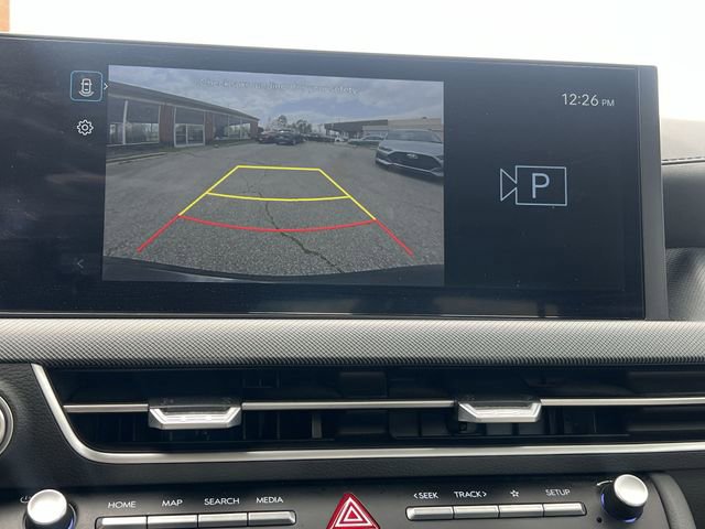 Certified 2024 Hyundai Sonata SEL image 11