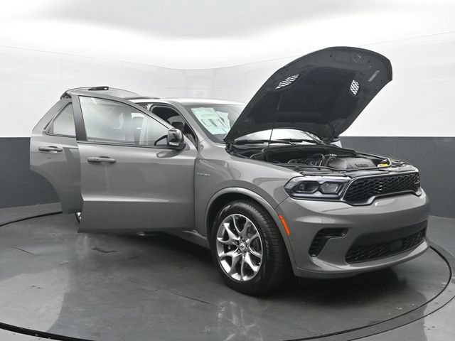 New 2026 Dodge Durango GT AWD/4WD image 60