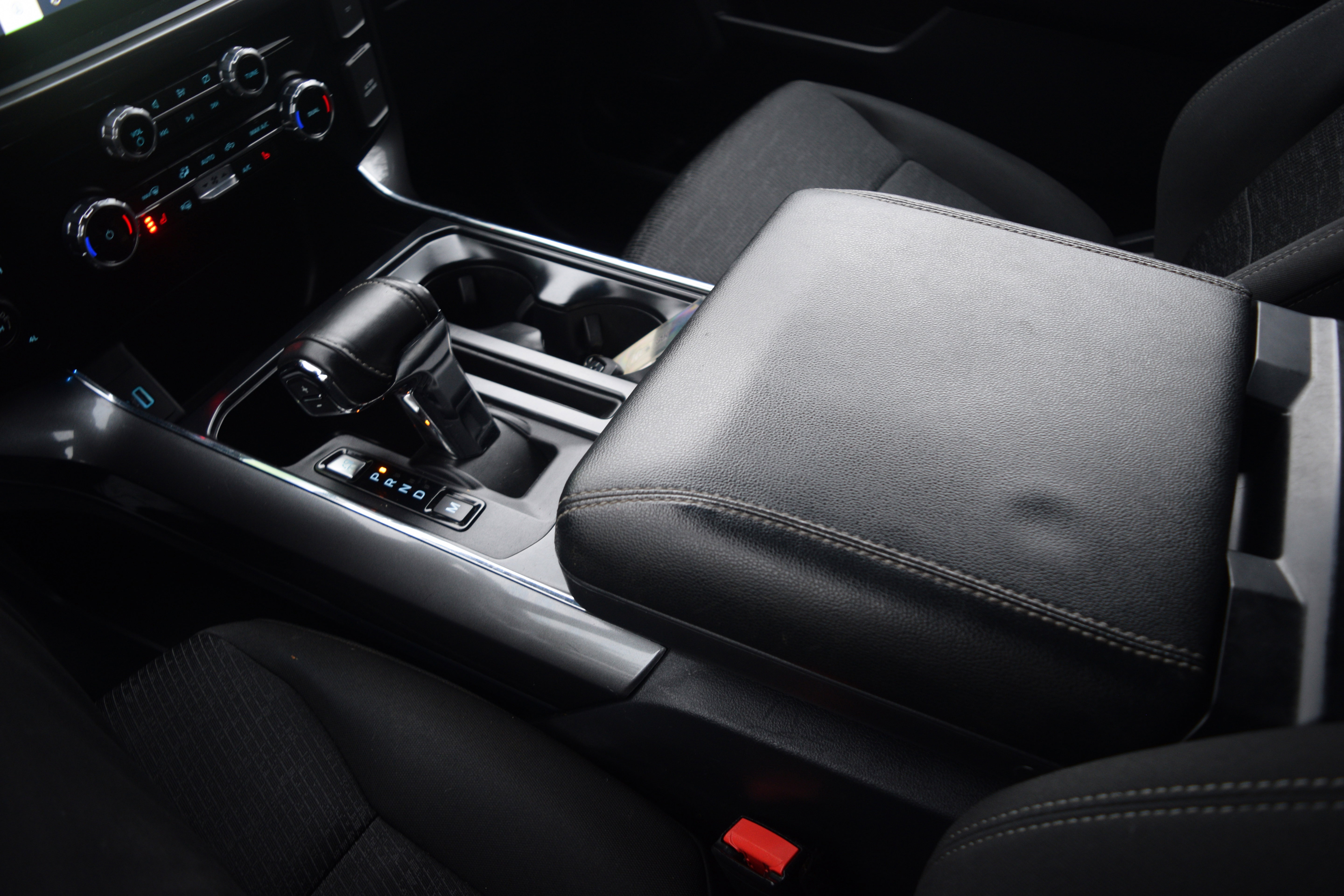 Certified 2023 Ford F150 XLT w/ Equipment Group 302A High image 13