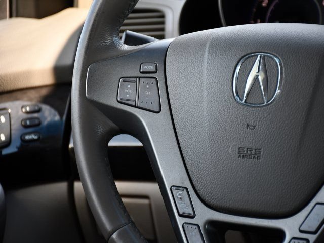 Used 2009 Acura MDX w/ Technology Package AWD/4WD image 19