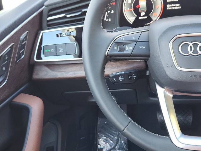 New 2026 Audi Q7 2.0T Premium image 27