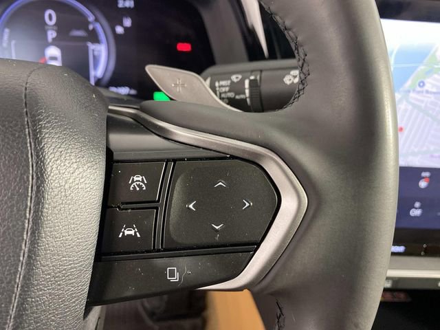 Used 2023 Lexus RZ 450e Premium w/ Technology Package image 18