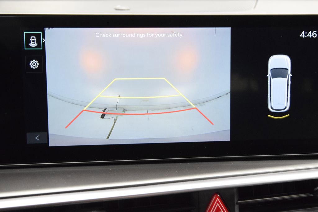 Used 2025 Kia Sorento EX image 34