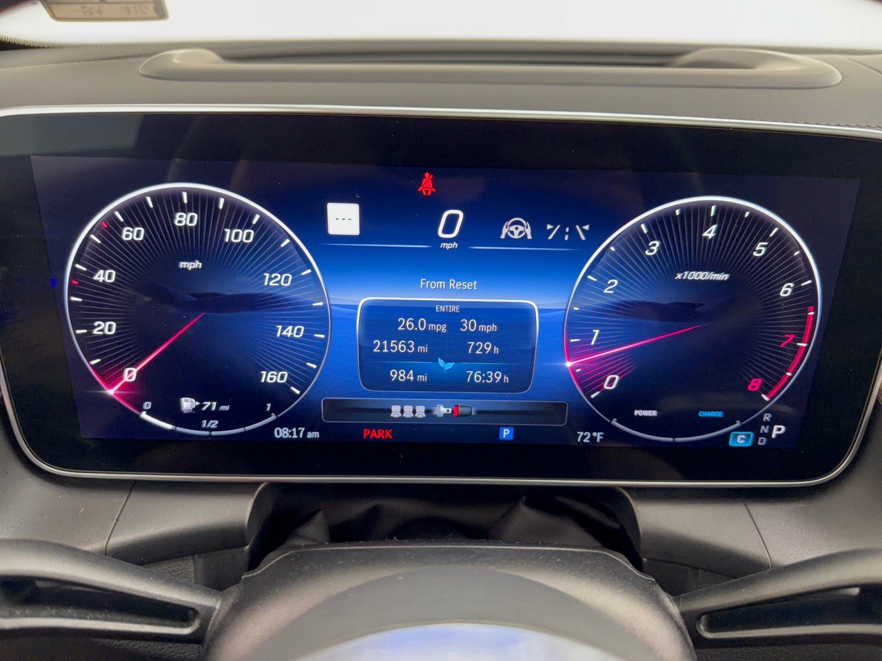 Used 2023 Mercedes-Benz GLC 300 image 26