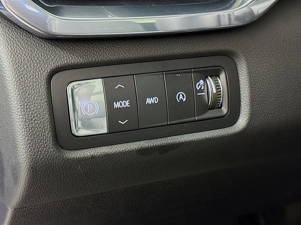 Used 2026 GMC Acadia Denali w/ Super Cruise Package AWD/4WD image 11