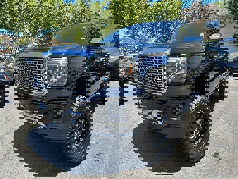 Used 2014 GMC Sierra 1500 Denali w/ Driver Alert Package