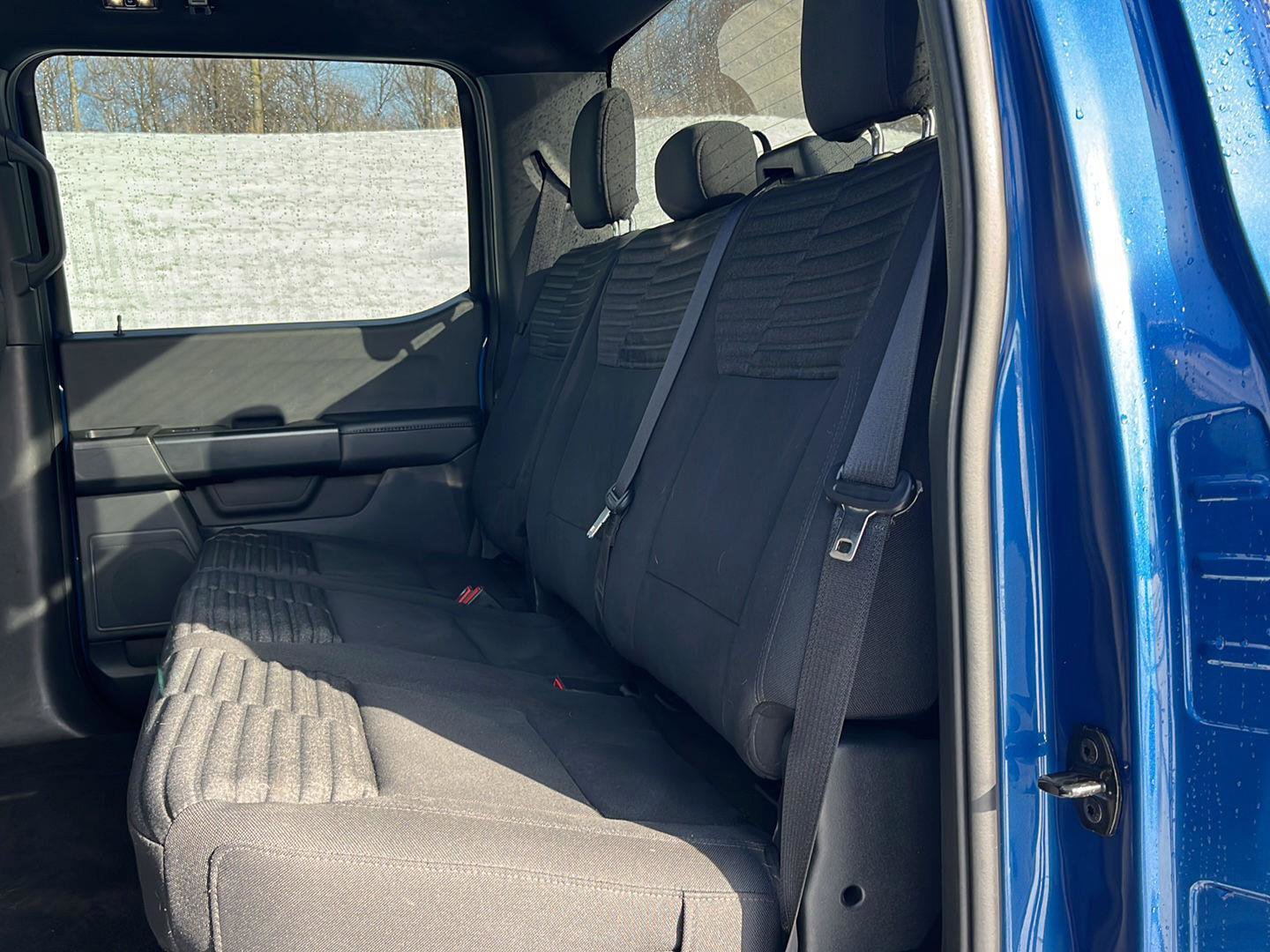 Used 2023 Ford F150 XL w/ STX Appearance Package image 17