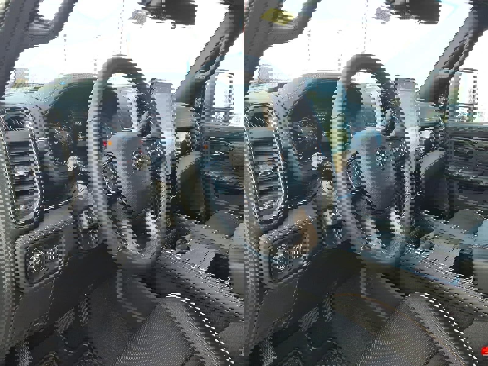 New 2026 RAM 3500 Limited image 10