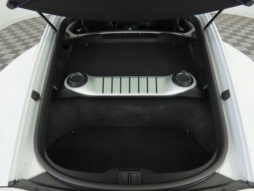 Used 2020 Porsche 718 Cayman GT4 image 24